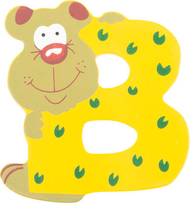 lettere alfabeto