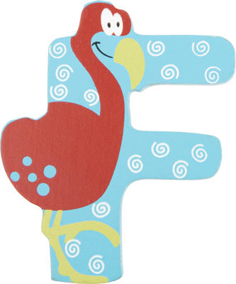 lettere alfabeto