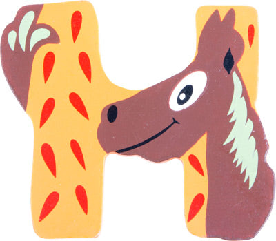 lettere alfabeto