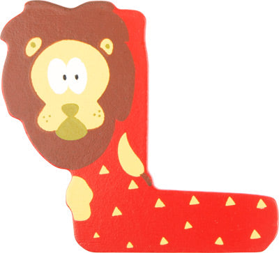 lettere alfabeto