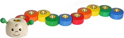 porta candele