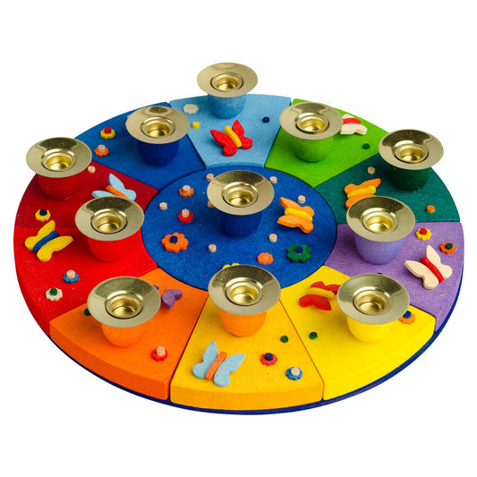 porta candele