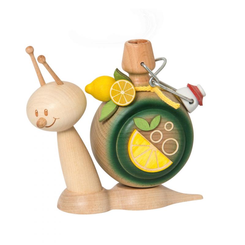 lumachine sunny porta incenso