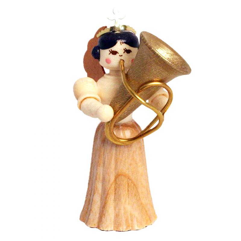 angeli musicisti