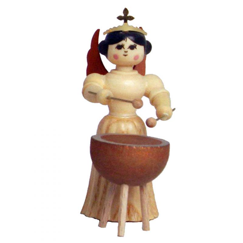 angeli musicisti