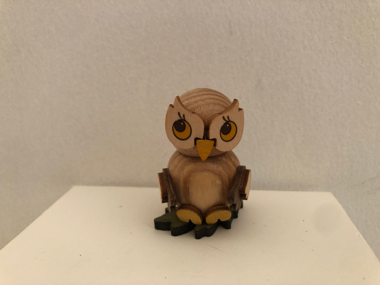 mini gufetti