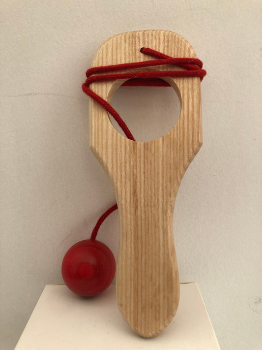 gioco in legno