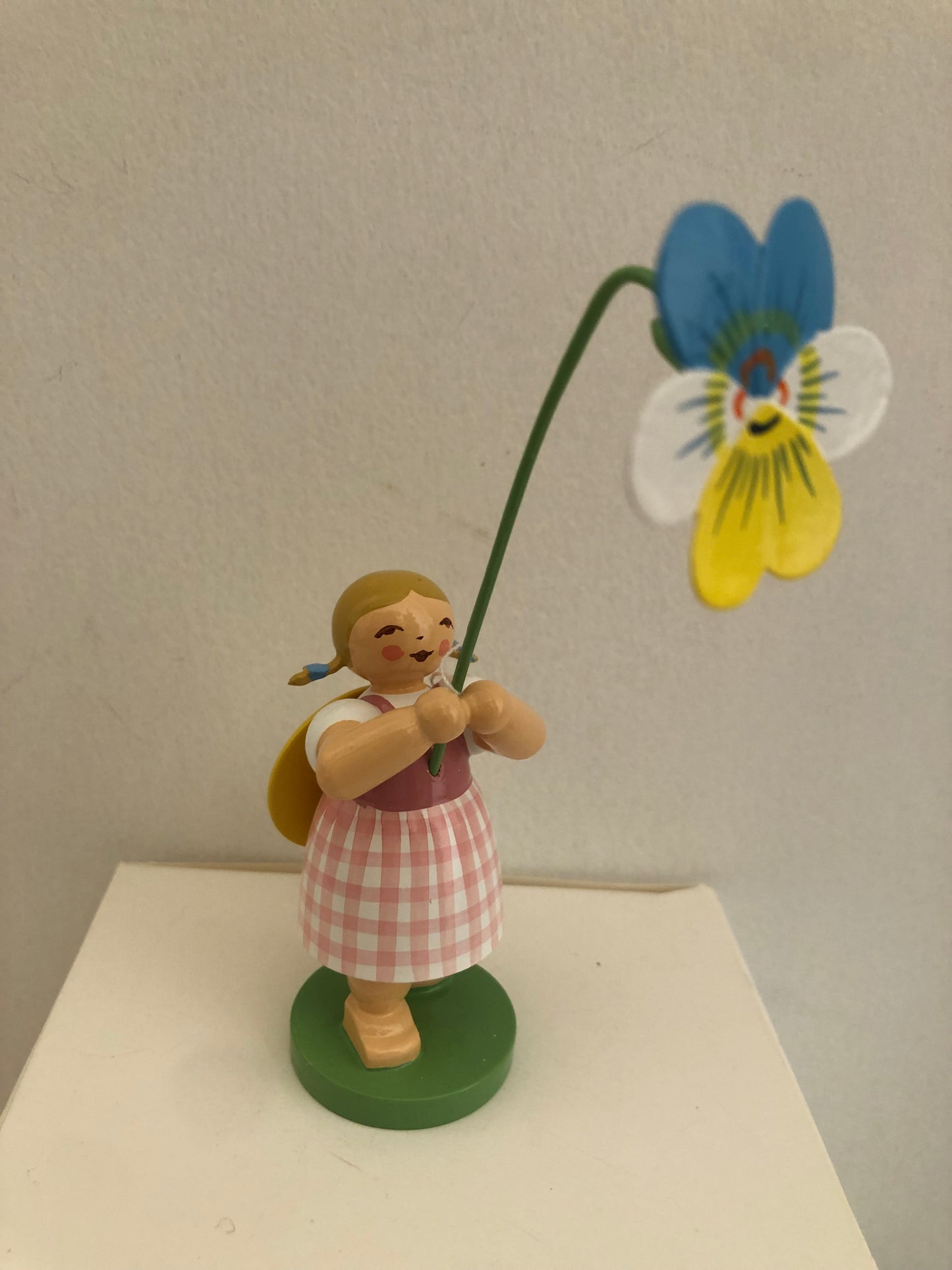 bimbi fiore