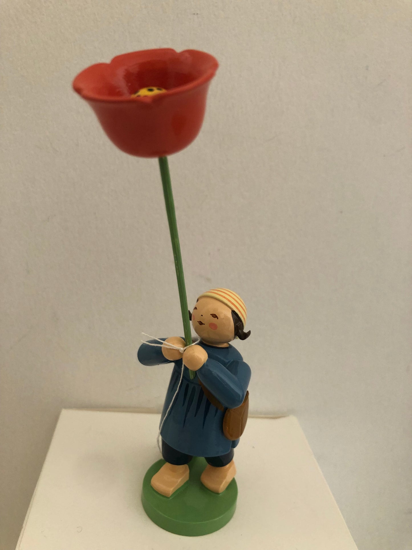 bimbi fiore