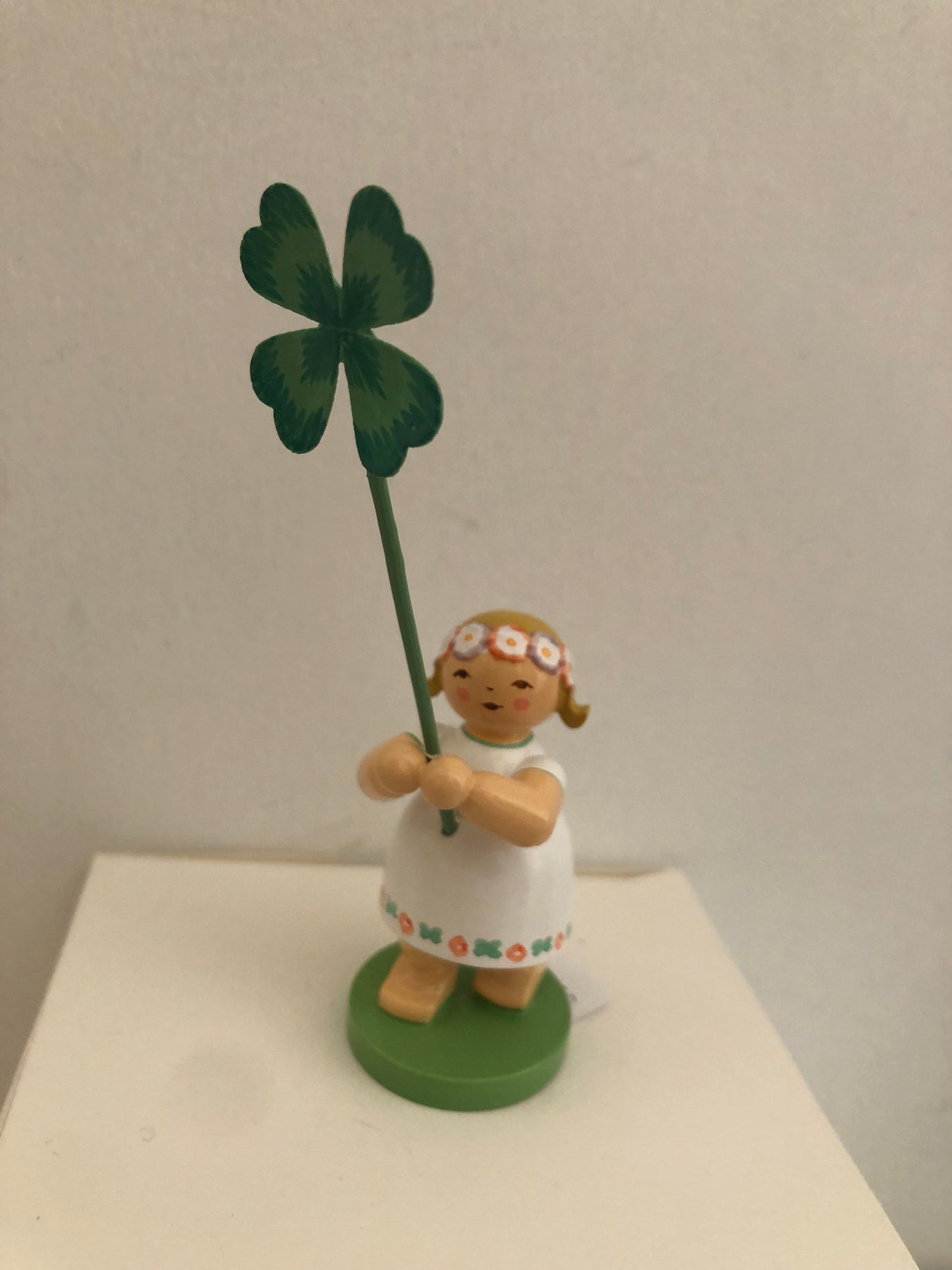 bimbi fiore