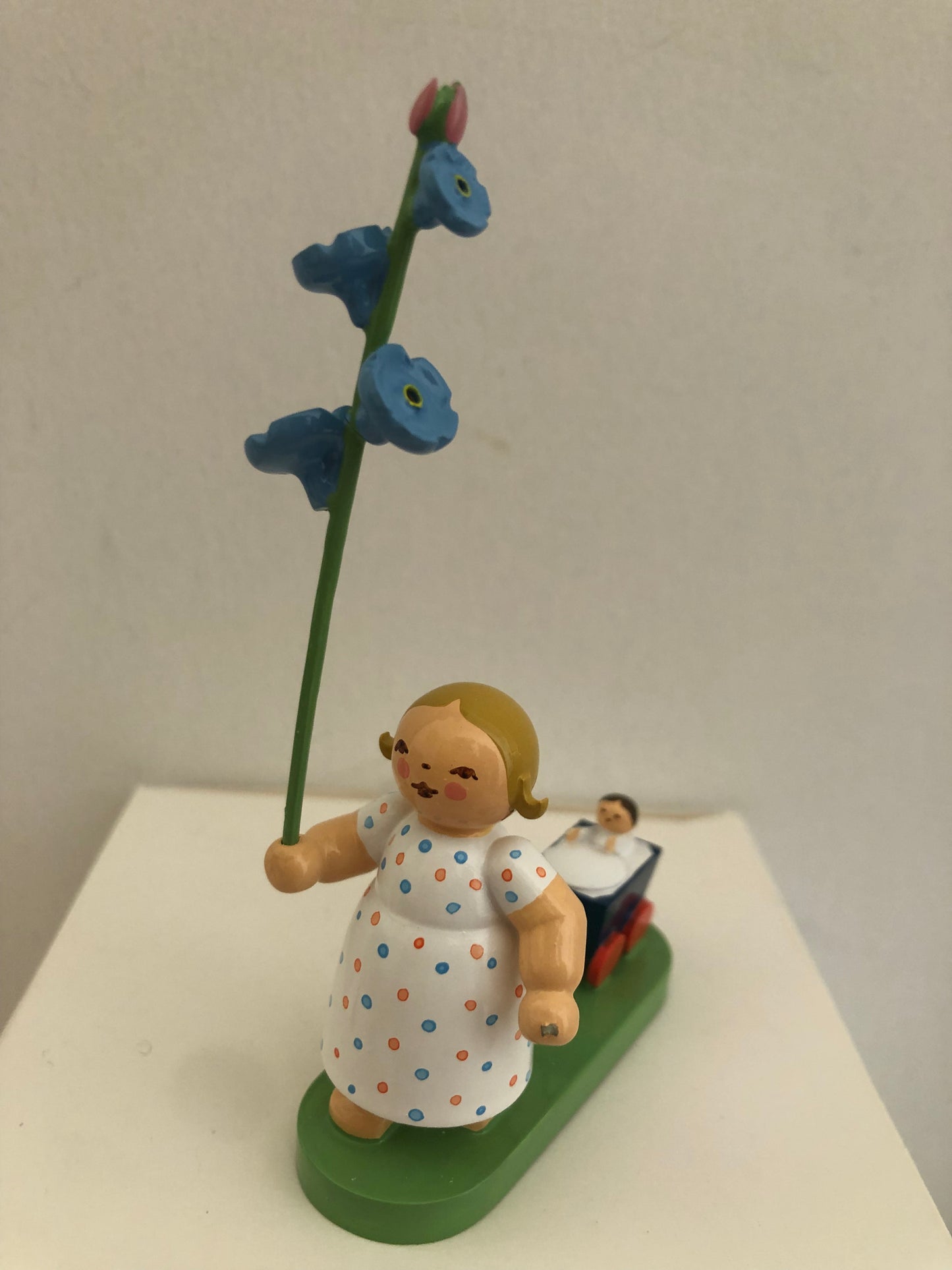 bimbi fiore