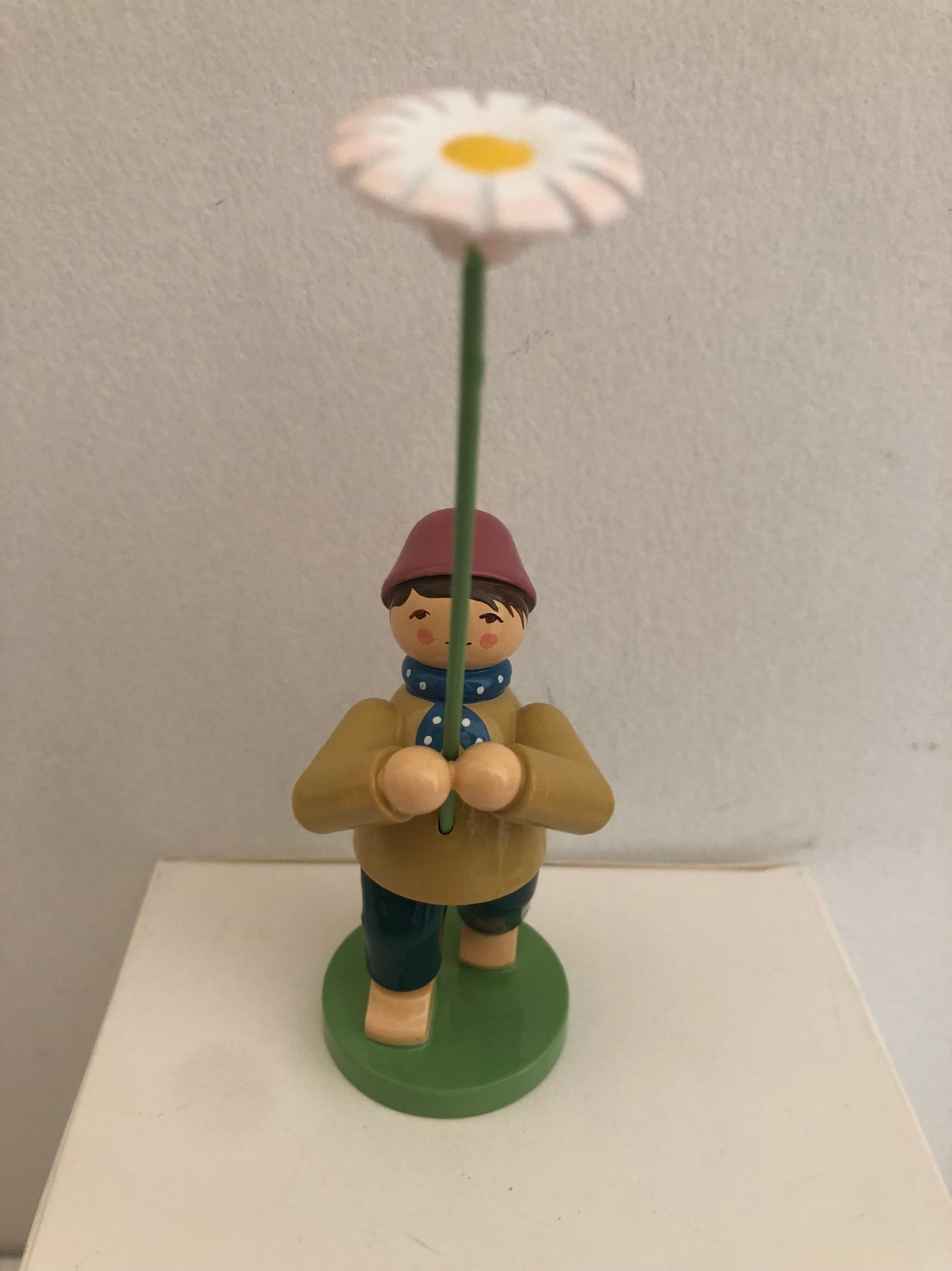 bimbi fiore