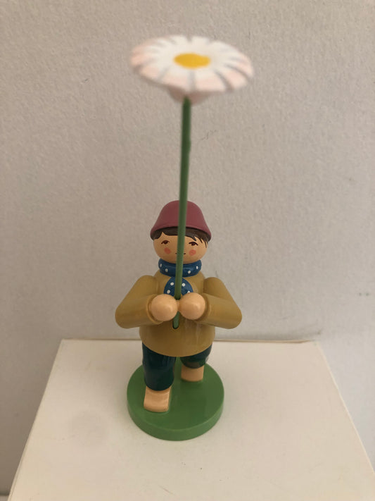 bimbi fiore