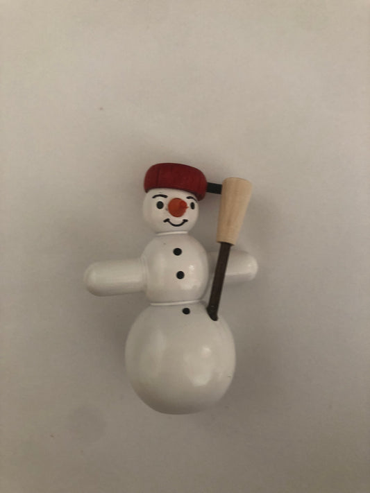pupazzo di neve