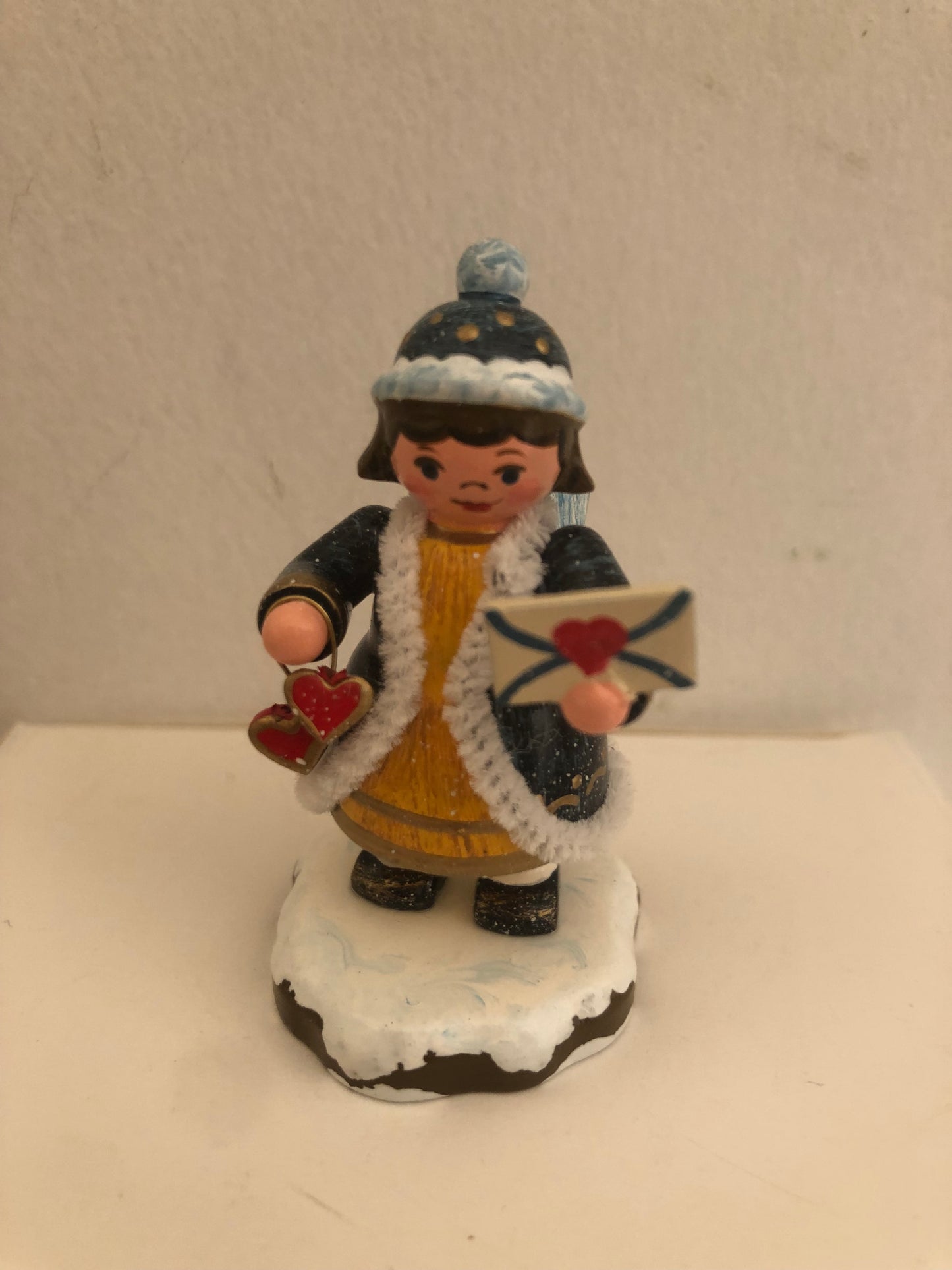 bambini neve