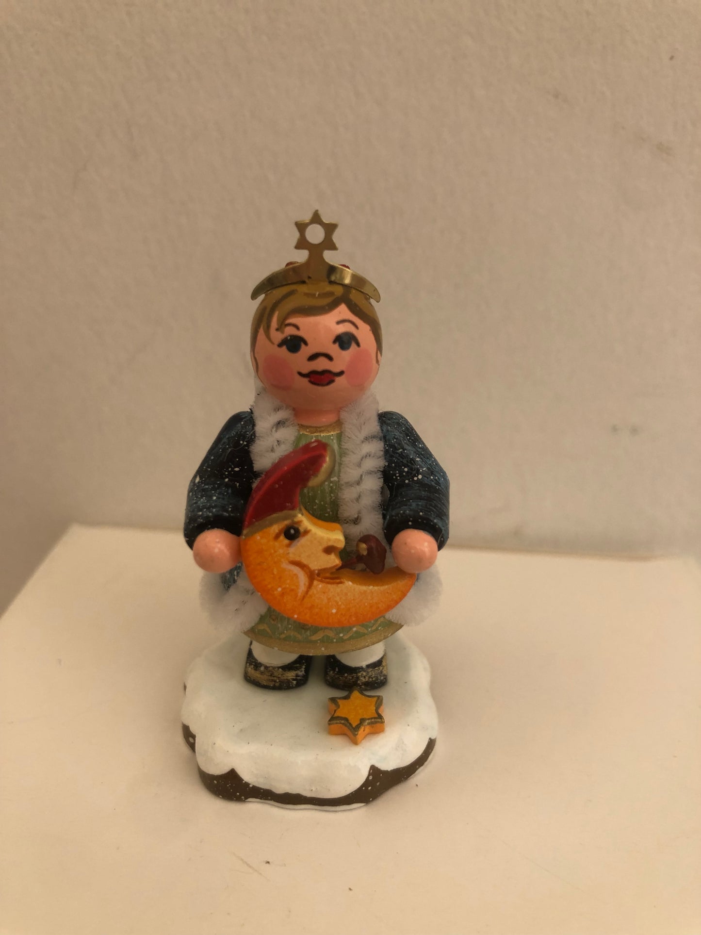 bambini neve