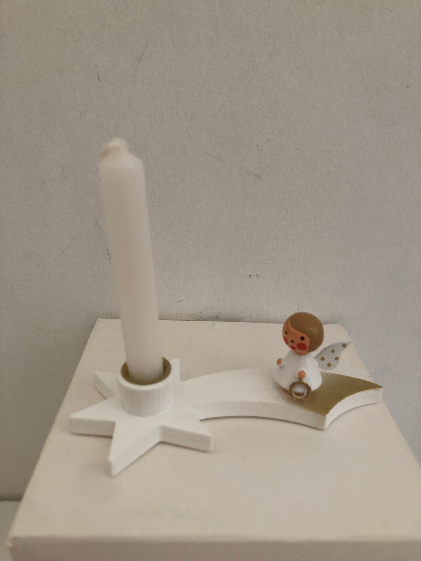 porta candele