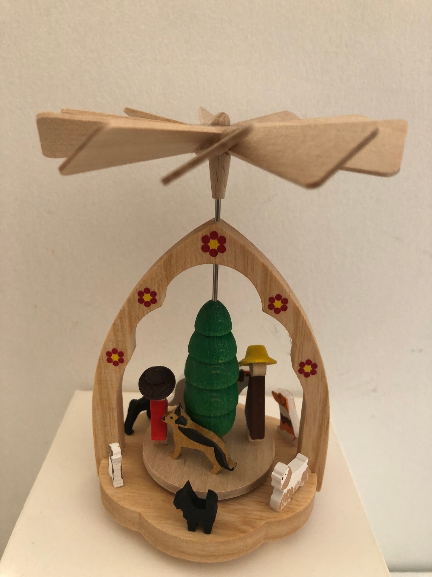 pyramide mini