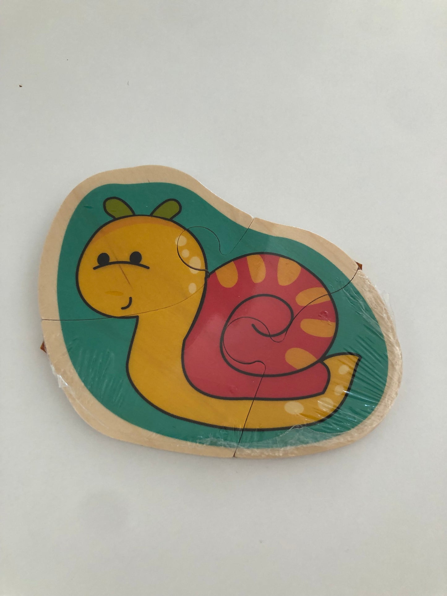 mini puzzle in legno