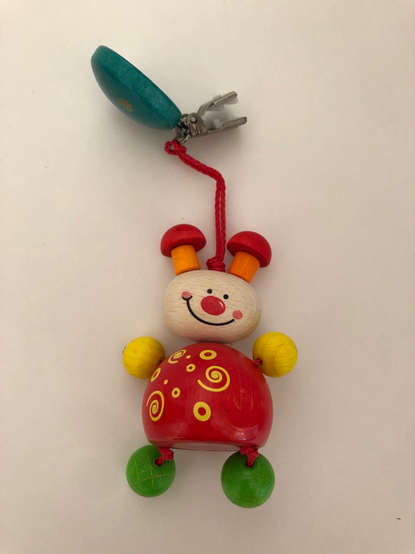 figure clip