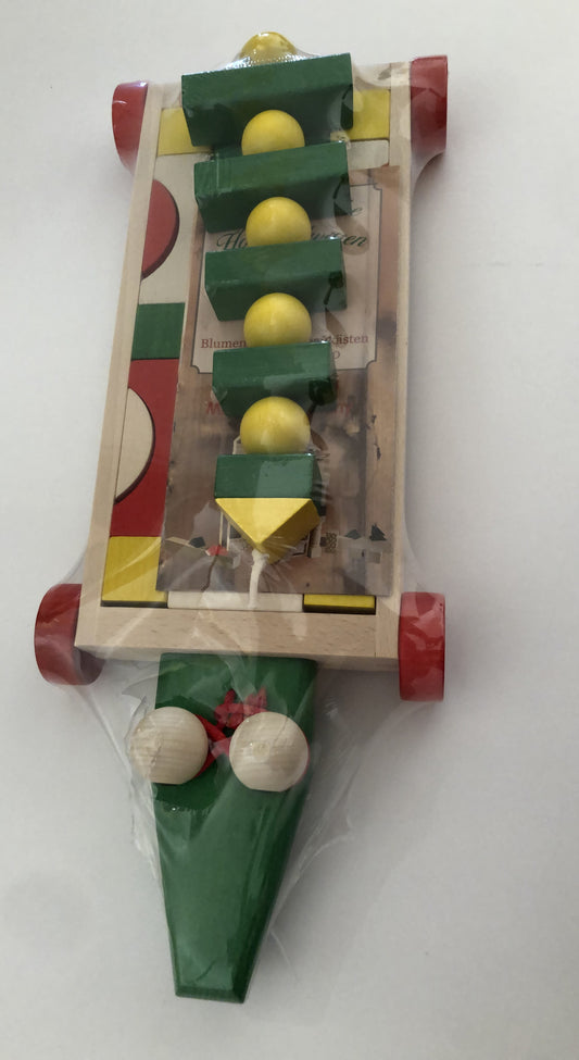 costruzioni "coccodrillo"