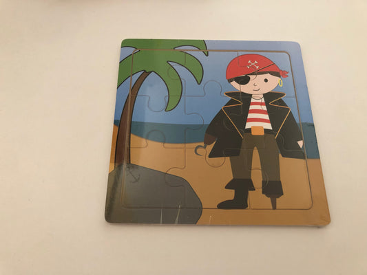 puzzle legno bambino