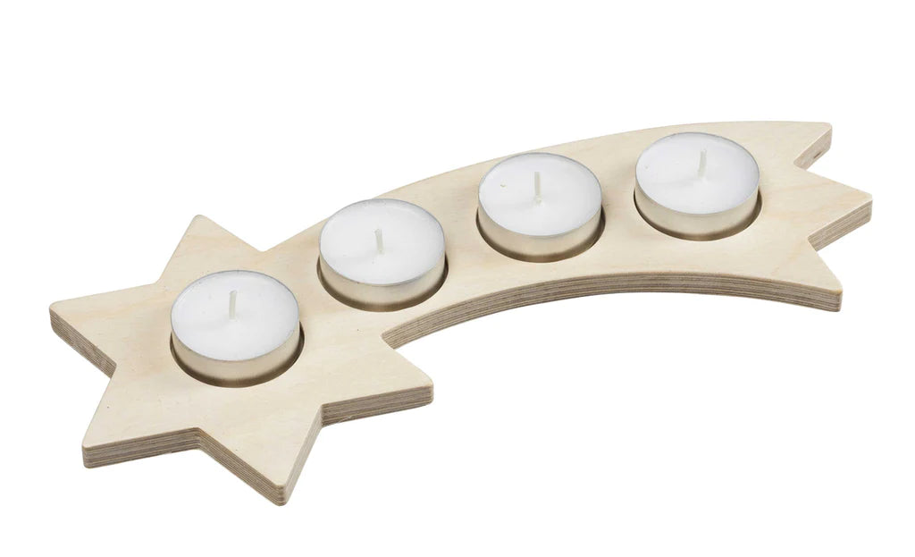 porta candele