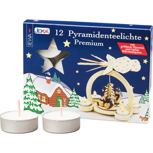 candele tee