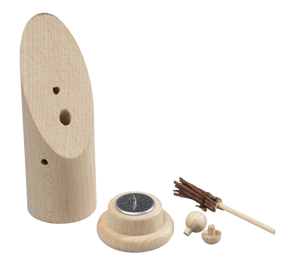 mini porta incenso