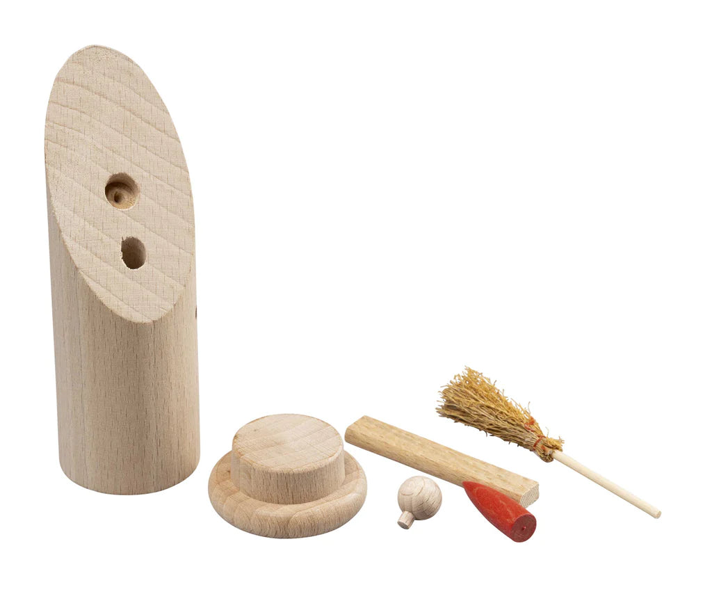 mini porta incenso