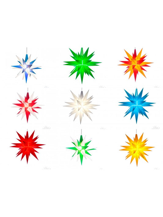 stelline illuminate