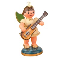 angeli musicisti
