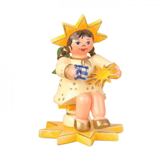 angeli su stella