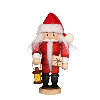 schiaccianoci babbo natale
