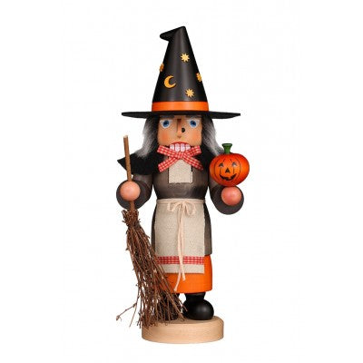 schiaccianoci halloween (SU ORDINAZIONE)