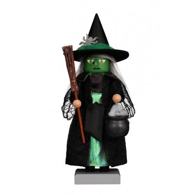 schiaccianoci halloween (SU ORDINAZIONE)
