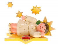 angeli su stella