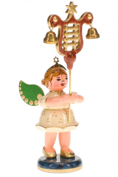 angeli musicisti