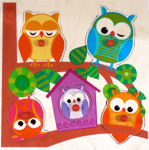 puzzle in legno